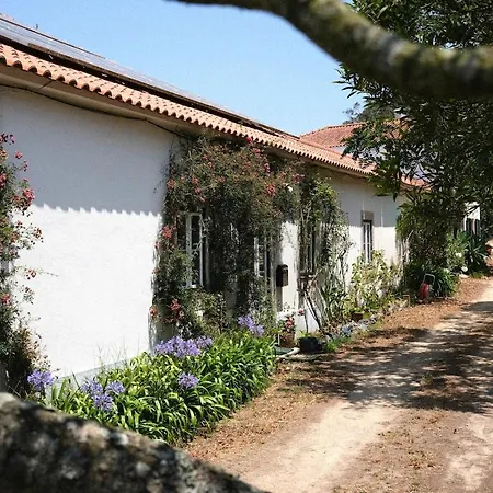 Quinta Maria Gil - A * Lourinhã