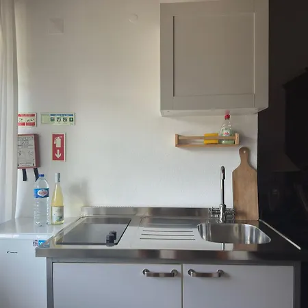 Appartement Quinta Maria Gil - A Lourinhã