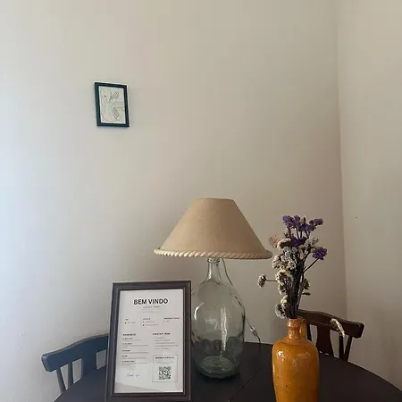 Quinta Maria Gil - A Lourinhã