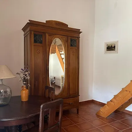 Quinta Maria Gil - A * Lourinhã