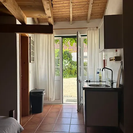 Quinta Maria Gil - A Appartement
