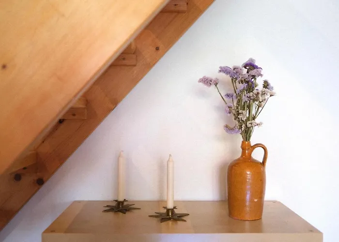 Appartement Quinta Maria Gil - A