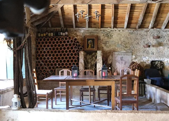 Quinta Maria Gil - A Appartement