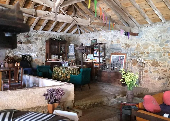 Appartement Quinta Maria Gil - A *