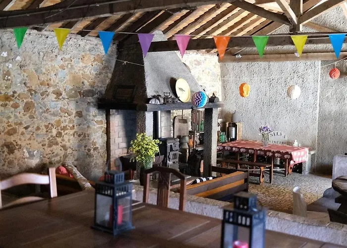 Quinta Maria Gil - A Appartement