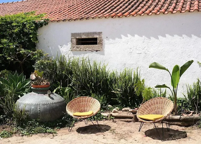 Quinta Maria Gil - A Lourinhã