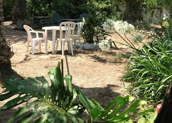 Quinta Maria Gil - A * Lourinhã