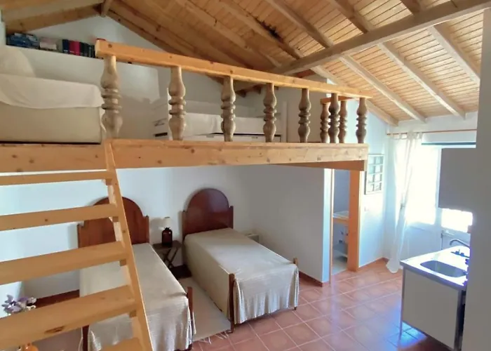 Quinta Maria Gil - A Appartement